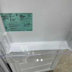 ★ジモティ割あり★ Haier 冷蔵庫 121L 24年製 動作確認／クリーニング済み TJ9043