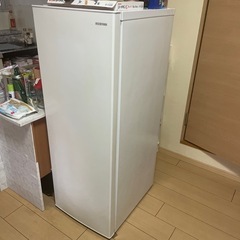 断捨離中〜冷凍庫