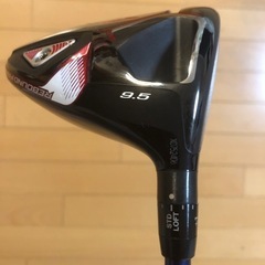 スリクソンzx7 ドライバー
