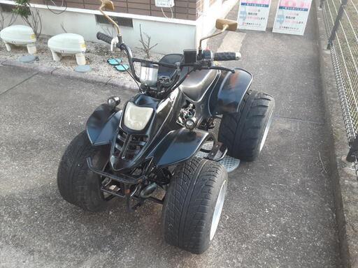 四輪バギー50cc