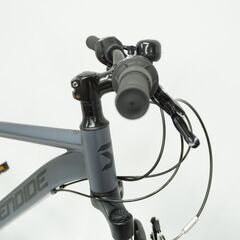 AEONBIKE SPLENDIDE 2019年モデル マウンテンバイク