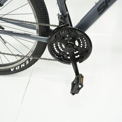 AEONBIKE SPLENDIDE 2019年モデル マウンテンバイク