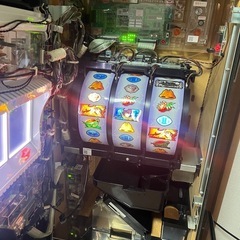 コードギアス反逆のルルーシュr2
 スロット