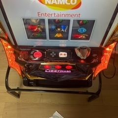 コードギアス反逆のルルーシュr2
 スロット