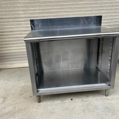 業務用厨房器具の中古が安い！激安で譲ります・無料であげます｜ジモティー 