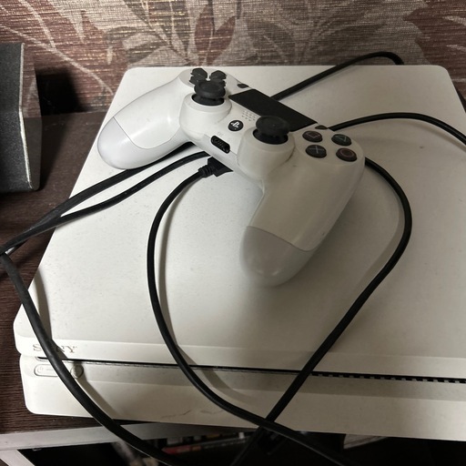 プレイステーション ps4