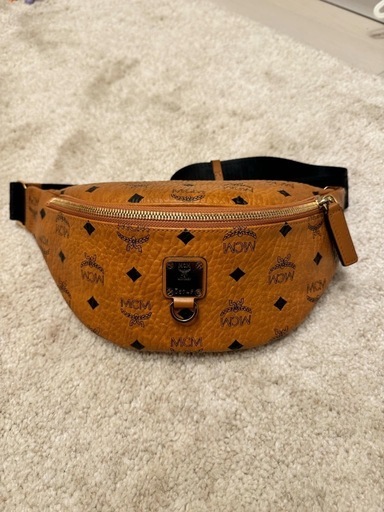 MCM バッグ