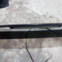 JB23ジムニー
 純正 リアウイング