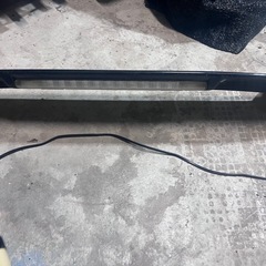 JB23ジムニー
 純正 リアウイング