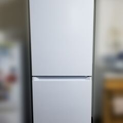 IRIS OHYAMA冷凍冷蔵庫・274 L