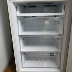 IRIS OHYAMA冷凍冷蔵庫・274 L