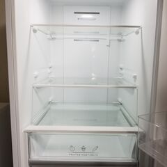 IRIS OHYAMA冷凍冷蔵庫・274 L