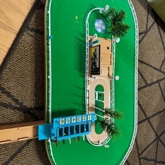 サラブレッドダービーゲーム　　ビンテージ　テーブルゲーム