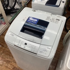 Haier 6.0kg全自動洗濯機 JW-K60M 2016年製