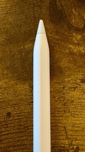 【新品同様】Apple Pencil 第二世代