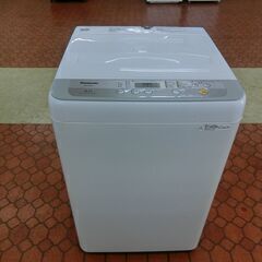 ID534896 5K洗濯機 パナソニック 2018年製 NA-F50B11