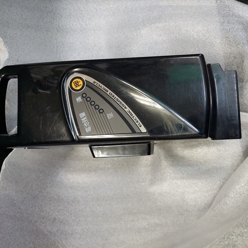 【京都発】電動アシスト自転車　パナソニック　26インチ　青色　新型タイプ ティモS BE-FTS633 2025年 – DAIWA CYCLE オンラインストア