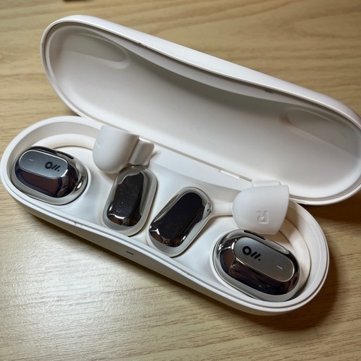｢中古｣Oladance ワイヤレスイヤホン