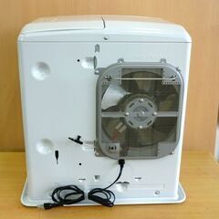 ☆ダイニチ工業 ブルーヒーター FW-3623L 2023年製 石油ストーブ ファンヒーター 温風 灯油 DAINICHI 暖房器具 札幌 北20条店