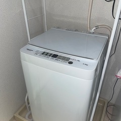 Hisense製 50L洗濯機2023年製