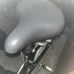 ブリジストン　シティサイクル　26インチ