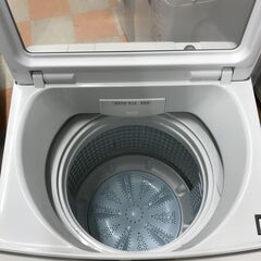 洗濯機 7.0kg アクア AQW-S7P 2023年製 W(幅)56.0×D(奥行き)54.0×H(高さ)98.0cm ※6ヶ月保証付き