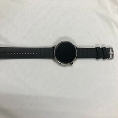 Amazfit GTR4 A2166 アマズフィット スーパースピードブラック 1.43
