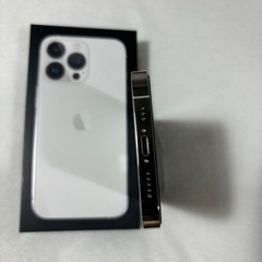 受取者決定済】iPhone 13pro 256GB 本体