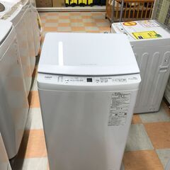 美品 AQUA 洗濯機 AQW-S70E3(W) 2024年製　7キロ洗濯機 美品 AQUA 洗濯機 AQW-S70E3(W) 2024年製 7キロ洗濯機 アクア