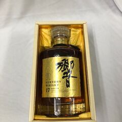 新入荷！！ 国産ウイスキー ウイスキー 響 ゴールドラベル サントリー