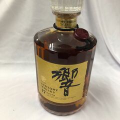 新入荷！！　国産ウイスキー　ウイスキー　響　　ゴールドラベル　サントリー ＳＨＴ０１　750ml 43％ 箱入り