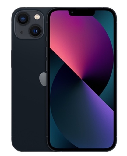 新品未開封 Apple iPhone13 128gb SIMフリー