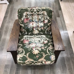 【専用】カリモク　チェア　ソファ　1人掛け カリモク家具 カリモク ソファ 肘無・肘掛椅子 ZU16モデル レザー 本革