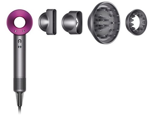 ダイソン　dyson ヘアドライヤー HD03