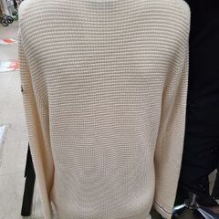 J7811　MONCLER　モンクレール　ニットセーター　969B2　　簡易クリーニング済【リユースのサカイ柏店】