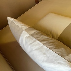 ハイクラス ベッド 東京 青山のIdeeで購入 ダブルベッド