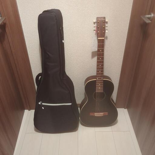 新品未使用美品　エレアコ　アコギ　アートアンドルシアー Art \u0026 Lutherie Roadhouse A/E