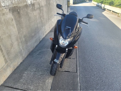 ビックスクーター値下げしました。 カワサキ エプシロン ジャンク