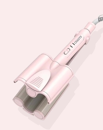 ヘアケア CRASTS25mm