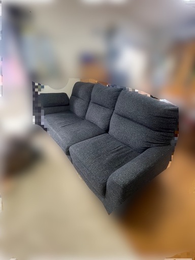 ソファー　値引き可