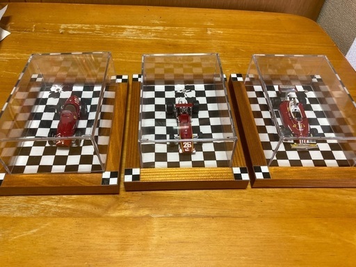 1/53 モデルカー