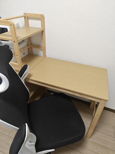 木材 机 人間工学に基づいた椅子