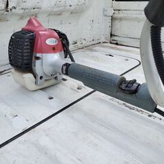 プロ機 プロ仕様 新ダイワ (やまびこ) 刈払機  SSR2603-2T機関良好