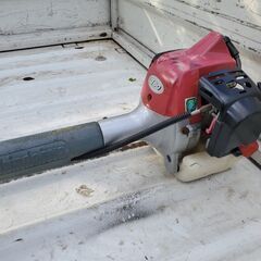 プロ機 プロ仕様 新ダイワ (やまびこ) 刈払機  SSR2603-2T機関良好