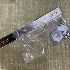 最終値下げ！スーパーカブ　リアボックス　ラゲージＬ　 未使用 