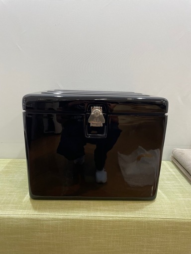 スーパーカブリアボックスラゲージＬ未使用\n