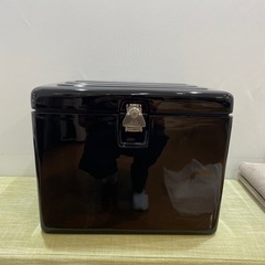 最終値下げ！スーパーカブ　リアボックス　ラゲージＬ　 未使用 