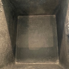 最終値下げ！スーパーカブ　リアボックス　ラゲージＬ　 未使用 