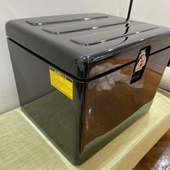 最終値下げ！スーパーカブ　リアボックス　ラゲージＬ　 未使用 