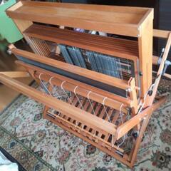 埼玉県の織り機の中古が安い！激安で譲ります・無料であげます｜ジモティー 